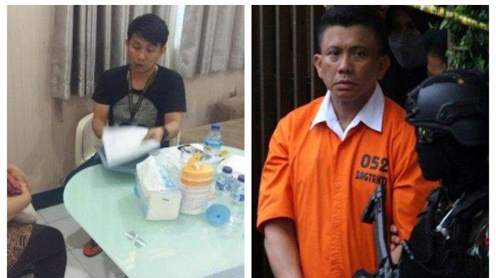 Sosok Kompol Chuck Putranto: Dulu Kerap Ungkap Kasus Perdagangan Manusia, Kini Dipecat Tak Hormat