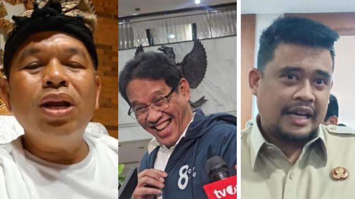 Purbaya Vs Dedi Mulyadi dan Kepala Daerah, Kemendagri Mediasi, DPR: Menkeu Mesti Ubah Pola Klasik