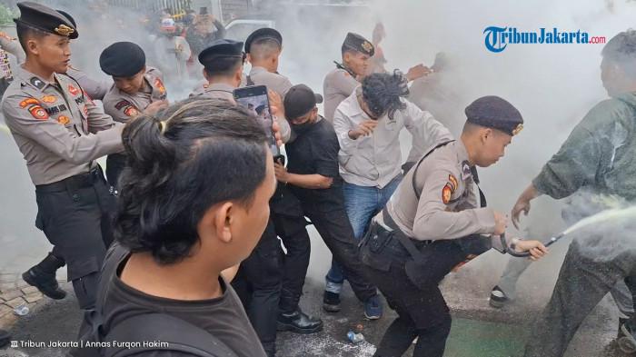 Kejagung Akhirnya Angkat Bicara Soal Pemeriksaan Nanik di Kasus BGN