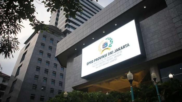 Green Building, DPRD DKI Dukung Efisiensi Energi Gedung Pemerintahan