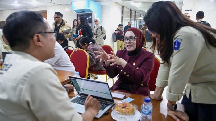 Akselerasi Layanan KTP Digital Dapat Dukungan DPRD DKI Jakarta