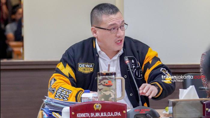 Dukung Pramono Naikkan Tarif Transjakarta, Kenneth DPRD DKI: Harus Disertai Layanan Lebih Baik