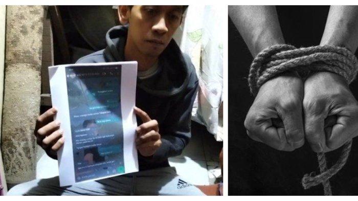 Ancaman Ngeri Pelaku Bila WNI yang Disekap di Myanmar Tak Bayar Tebusan Rp 500 Juta, Diamputasi