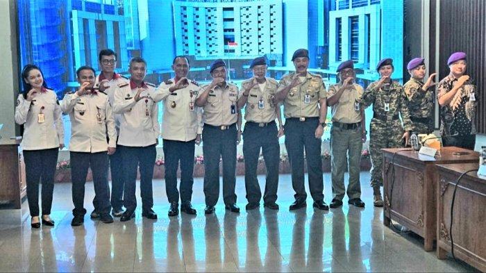 BSSN Ungkap Serangan Siber Masih Jadi Ancaman: Butuh Kerjasama Lintas Sektor Menghadapinya