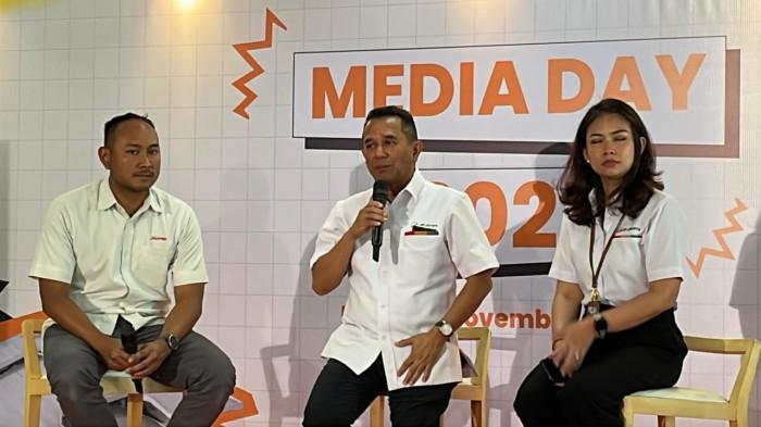 Rute Baru Dibuka Agustus 2026, LRT Jakarta Bidik Lonjakan Penumpang ...