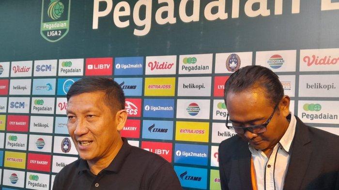 Kick Off! Juara Liga 2 2023 Bakal Diganjar Uang Rp 1 Miliar dan Promosi ke Liga 1
