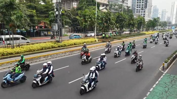 EV RIDES PLN