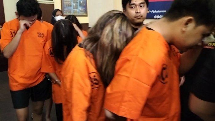 Identitas Selebgram yang Ditangkap Terkait Narkoba Terkuak, Pernah Dekat dengan Thariq Halilintar