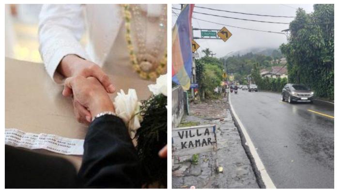 Tarif Kawin Kontrak di Puncak Bogor Terbongkar, Ada yang Pusing Imbas Fenomena Menurun, Kok Bisa?