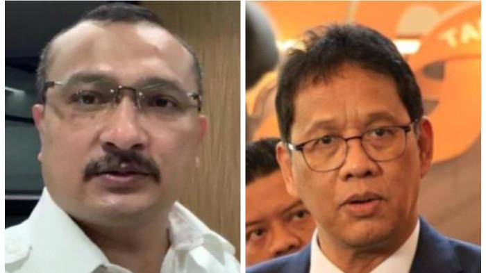 Politisi PDI Perjuangan, Ferdinand Hutahaean, berkomentar mengenai pernyataan Menteri Keuangan Purbaya Yudhi Sadewa soal PT Pertamina (Persero). Purbaya mengklaim Pertamina malas membuat kilang baru.