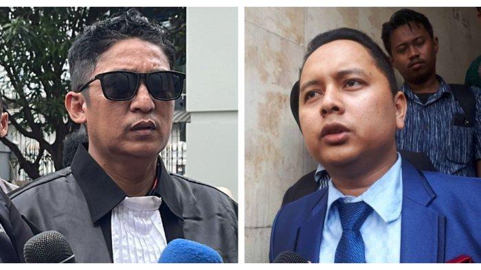 Disebut Pitra Karir Advokatnya Bisa Tamat, Firdaus Oiwobo: Saya Bukan Advokat Google Seperti Anda!