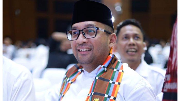 Petinggi Rekat Indonesia Gabung, Sekjen GRIB Jaya: Heikal Safar Duduki Posisi Sangat Penting