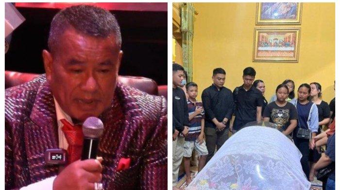Polisi Tembak Polisi di Rusun Polri Cikeas: 2 Anggota Ditangkap, Hotman Paris Siap Turun Tangan