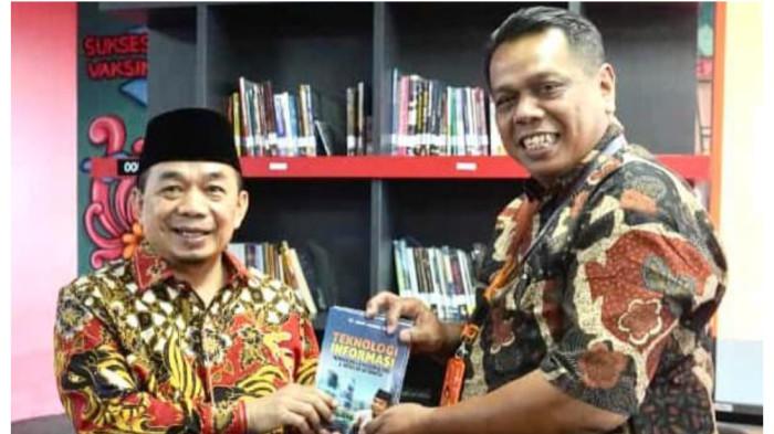 Ketum IKADIM Ingatkan Generasi Z Harus Adaptif dengan Tren Digitalisasi