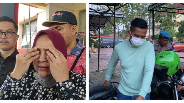 Kondisi Terkini Ken Admiral, Sang Mahasiswa Trauma dan Malu Usai Viral Dianiaya Anak AKBP Achiruddin