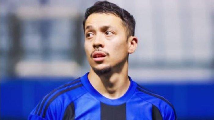 Ilias Alhaft, mantan penggawa Bangkok United dirumorkan bakal bergabung ke Persija Jakarta.
