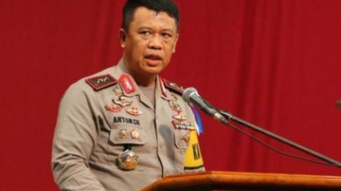 Kasus Vina Pas Masanya,Eks Kapolda Jabar Tanya Penyidik Seyakin Apa Pegi Salah & Ingatkan Soal Saksi