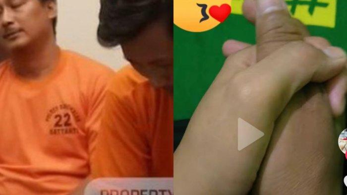 Pengakuan Istri Wardi Pelaku Carok Maut Madura, Bakal Setia Meski Suami Terancam Bui Seumur Hidup