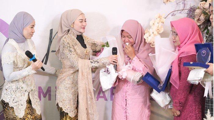 Perempuan Level Up Beri Apresiasi untuk Kartini Masa Kini dari Berbagai Profesi