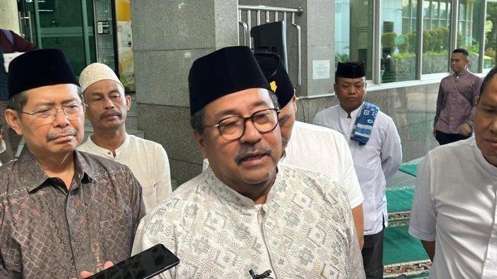 Doel Dianggap Tak Sejalan dengan Pusat, Klarifikasi Stafsus Soal Tukin ASN Dipotong Jika Telat