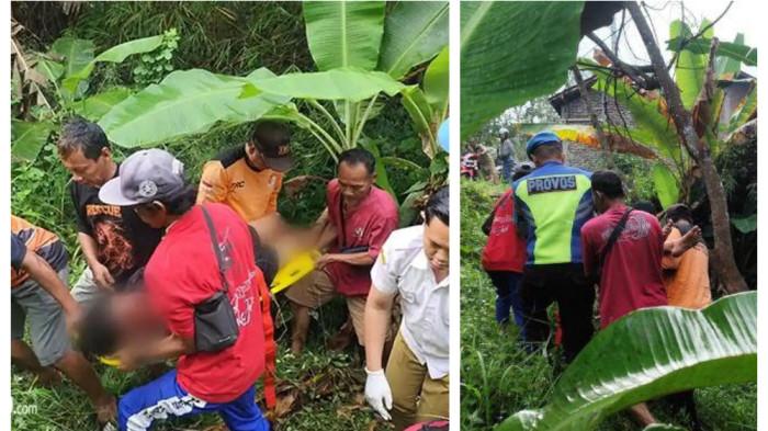 KECELAKAAN HARI INI- Kecelakaan truk muatan pasir terjadi di wilayah Kecamatan Sidoharjo, Wonogiri, pada Selasa (28/4/2026) dini hari sekitar pukul 02.05 WIB. kecelakaan tunggal ini menyebabkan seorang kernet truk meninggal dunia di lokasi.