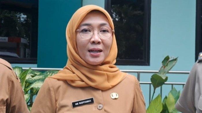 Kadinkes DKI Jakarta, Ani Ruspitawati soal penyakit HMPV