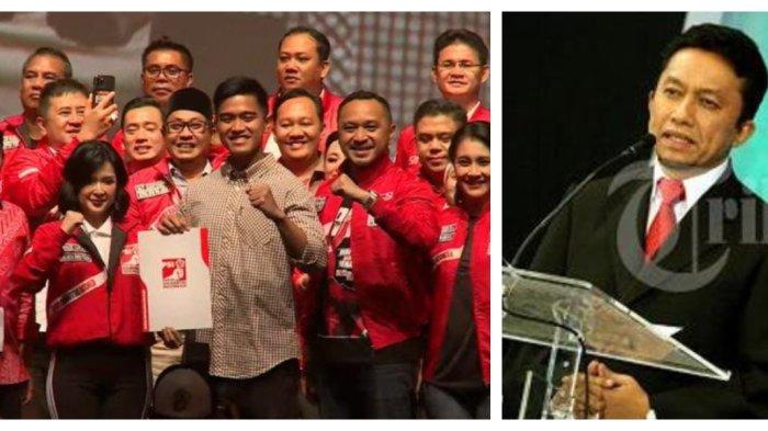 Politikus PKS Sindir PSI Tunjuk Kaesang Jadi Ketum Bak Pilih Ketua Arisan: 'Cemana RI Mo Maju'