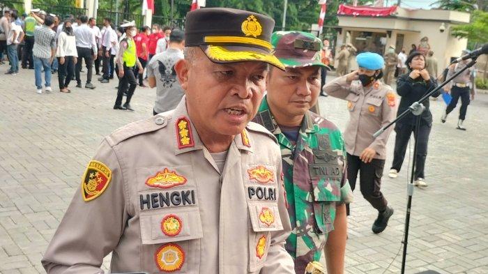 Perkembangan Terbaru Kasus Iko Uwais Jelang Penetapan Tersangka, Kapolres: Rencana Mereka Berbaikan