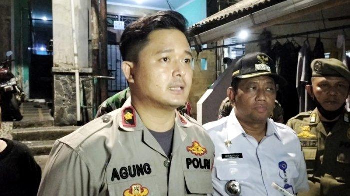 Gudang Miras Berkedok Warkop di Setiabudi Digerebek, Jadi Tempat Kumpul Nirfaedah