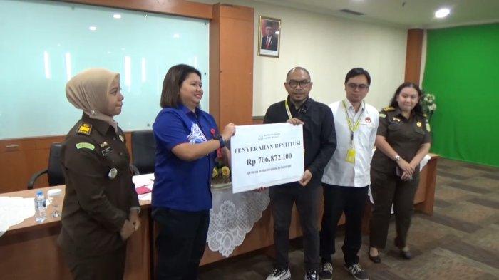 Keluarga David Ozora Bakal Gugat Perdata Mario Dandy Tuntut Restitusi Rp 25 Miliar