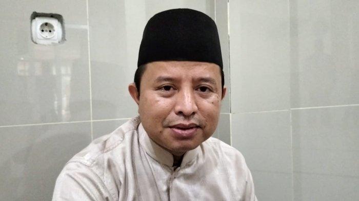 Cerita Kepala KUA Pademangan Daftarkan Nikah Mutiara Annisa Baswedan:  Ternyata Anak Pak Gubernur