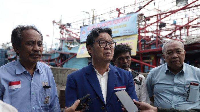 Tolak Besaran PNBP 10 Persen, Nelayan DKI Minta Pemerintah Turunkan Jadi Tiga dan Lima Persen