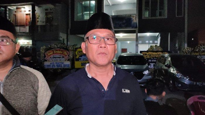 PAN Kota Depok Bantah Kadernya Wafat Akibat Keracunan, Almarhumah Idap Penyakit Jantung