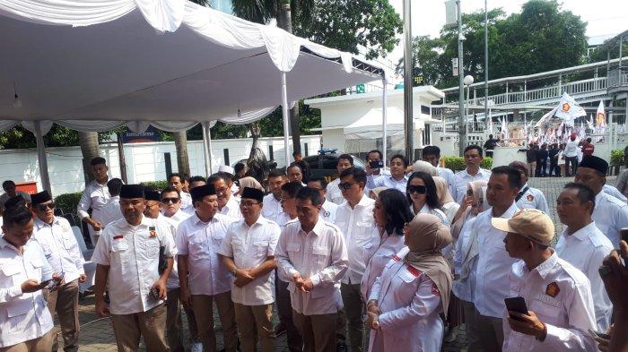 Gerindra Targetkan Kuasai DKI Jakarta di 2024, Bakal Gagalkan Hattrick PDIP?