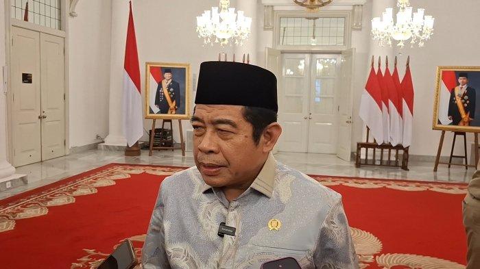 KAJI OBLIGASI BANTU APBD - Ketua DPRD DKI Jakarta Khoirudin menyebut, Pemprov sedang mengkaji menerbitkan obligasi dan sukuk sebagai strategi creative financing di APBD 2027.