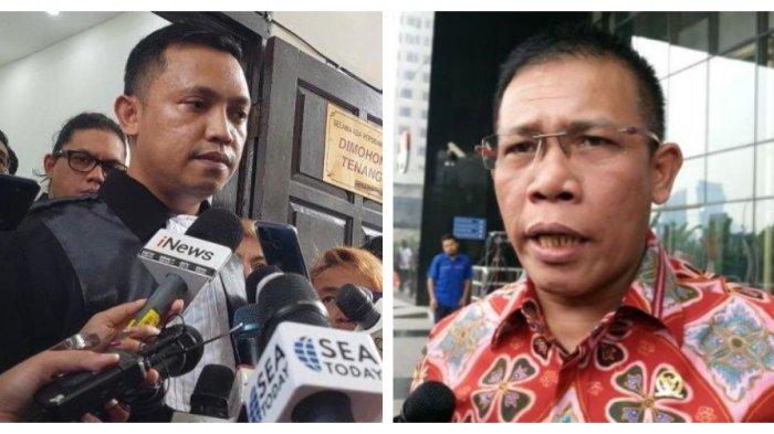 Real Count Pileg DPR RI sampai Pukul 13.30 WIB, Pengacara Bharada E Buntuti Masinton di Dapil II DKI
