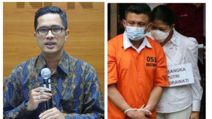 Tak Mau Buang Waktu, Febri Diansyah Ajak Diskusi Profesor Hingga Psikolog Bahas Kasus Ferdy Sambo