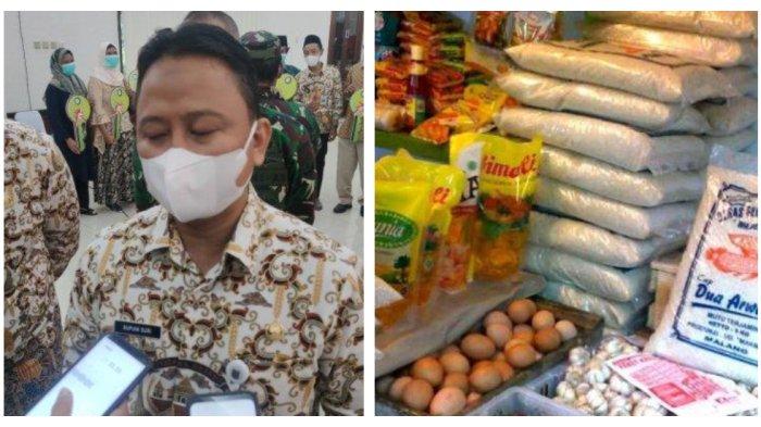 Inflasi Depok Tertinggi 2 di Jawa Barat, Berikut Upaya Pemkot Untuk Mengatasinya