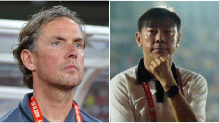 STY Punya Keyakinan Timnas Indonesia Tembus Piala Dunia 2030, Eks Asisten Kluivert Malah Pesimis