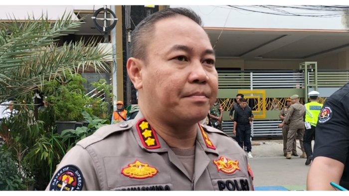 Viral Videotron Iklan Kampanye Capres di Pos Polisi Semanggi, Polda Metro Jaya Beri Respon