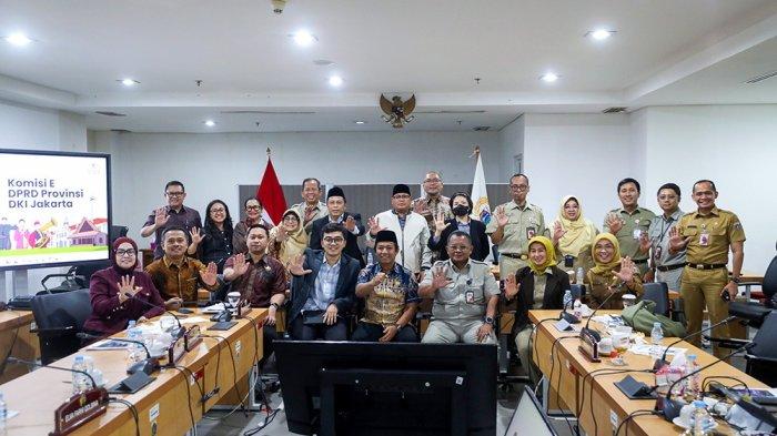 DPRD DKI Dorong Optimalisasi Perlindungan Perempuan dan Anak