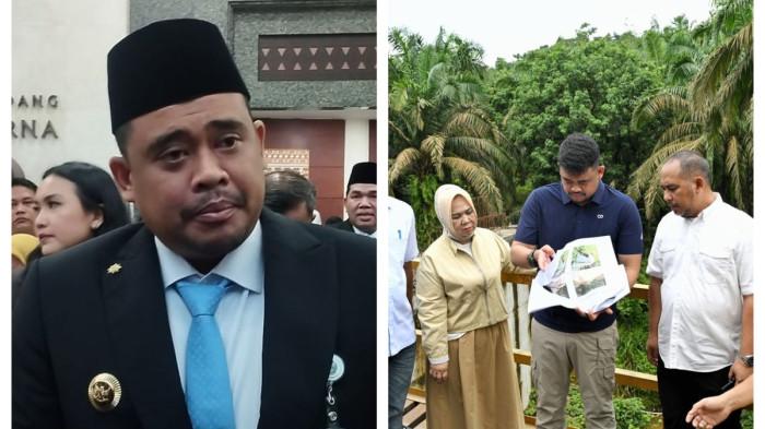 Pengamat politik, Selamat Ginting, melontarkan kritik keras kepada kebijakan Bobby Nasution soal mengganti plat BL asal Aceh.