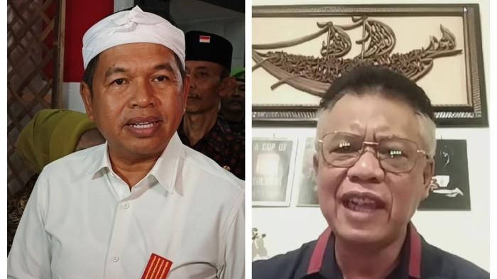 Dedi Mulyadi Respons Kasus Kiper Bandung di Kamboja, Eks Kapolda Jabar Ungkap Modus Baru TPPO: Unik