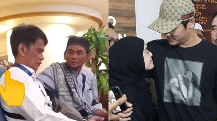 Di saat Lesti Kejora dan Rizky Billar Sudah Mersa, Orangtuanya Ternyata Masih Pendam Rasa Khawatir