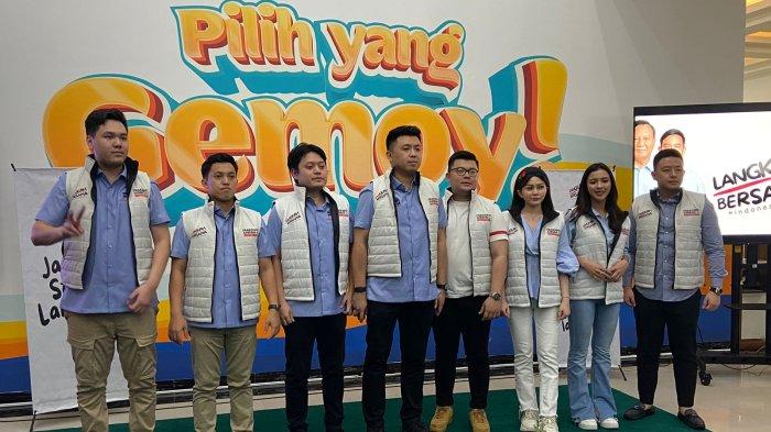 Jelang Pemilu, Petinggi Perindo Jakarta Justru Alihkan Dukungan dari Ganjar ke Prabowo