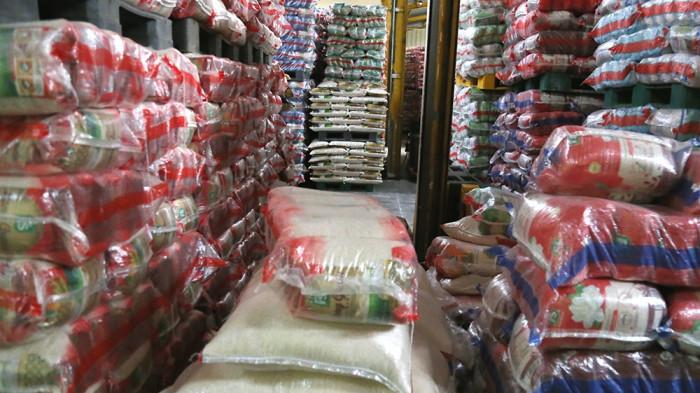 DPRD DKI Pantau Stabilitas Harga hingga Stok Pangan Jelang Akhir Tahun