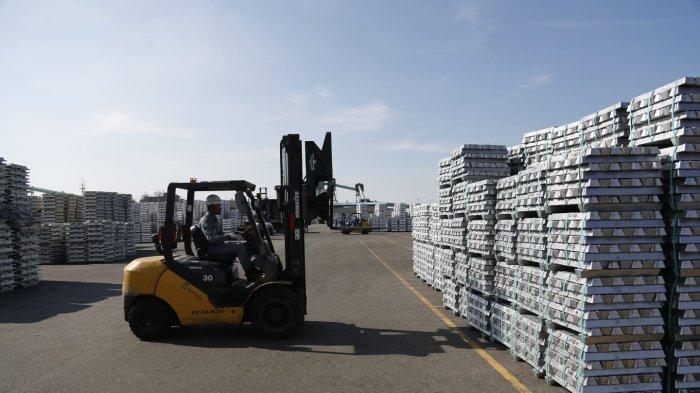 Hilirisasi Tekan Impor dan Dorong Geliat Manufaktur Nasional