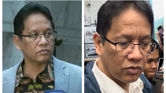 'Lo Ngapain Nyuruh Gue Pulang?' Tawa Purbaya Yudhi Tegur Ajudan yang Minta Wartawan Sudahi Wawancara