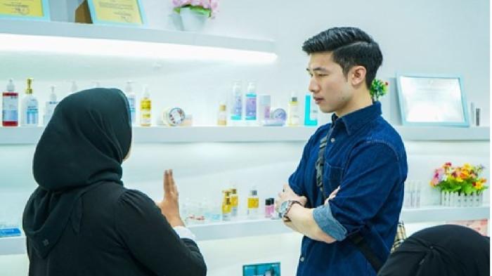 MPM BEAUTY BODY ARTIKEL