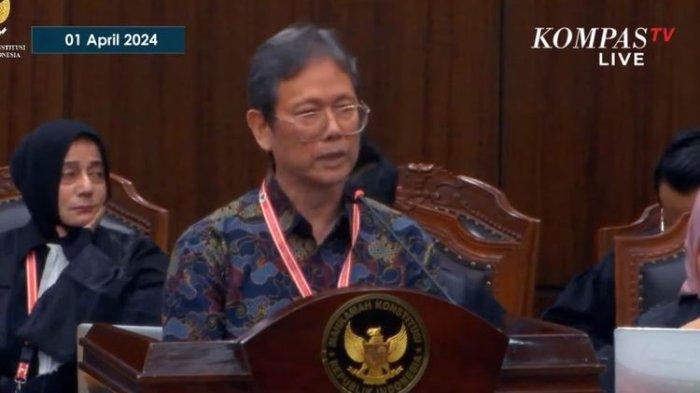 Profil Anthony Budiawan yang Sebut Perpanjangan Bansos Jokowi Termasuk Korupsi Hingga Dicecar Hotman